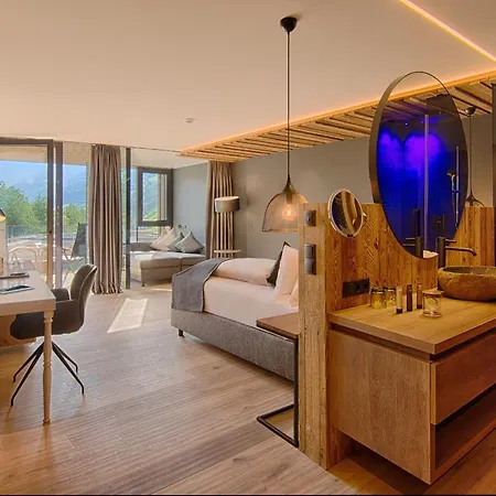 Amonti Wellnessresort