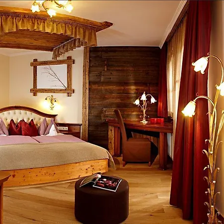 Ξενοδοχείο Amonti Wellnessresort Cadipietra