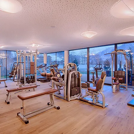 Amonti Wellnessresort Ξενοδοχείο Cadipietra
