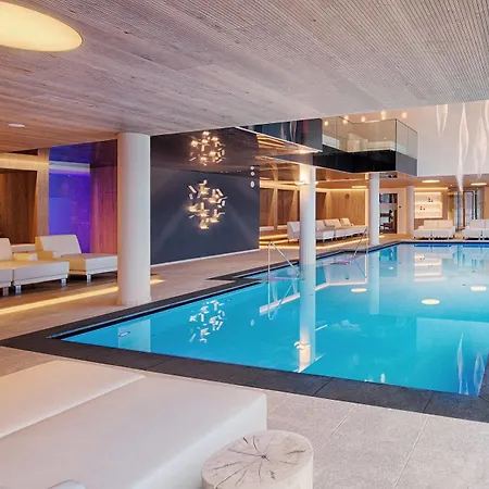 Ξενοδοχείο Amonti Wellnessresort 5*